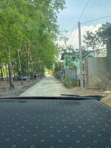 Bất động sản tại Bình Phước - ảnh 1