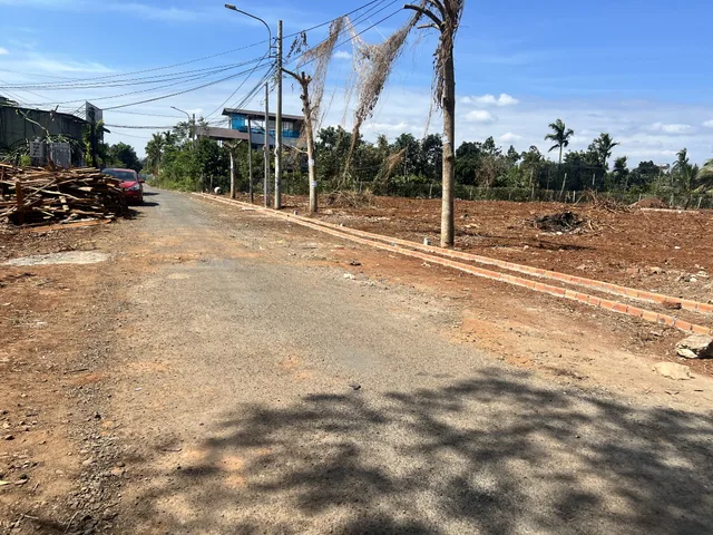 Bất động sản tại Đắk Lắk - ảnh 1