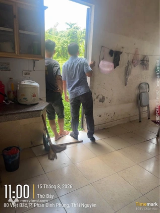 Bất động sản tại Thái Nguyên - ảnh 1