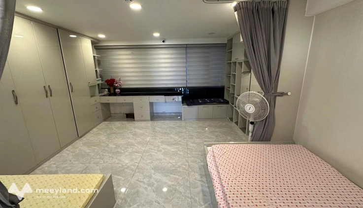 Bất động sản tại TP. Hồ Chí Minh - ảnh 1