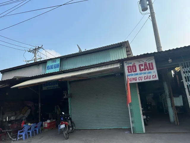Bất động sản tại Bình Dương - ảnh 1