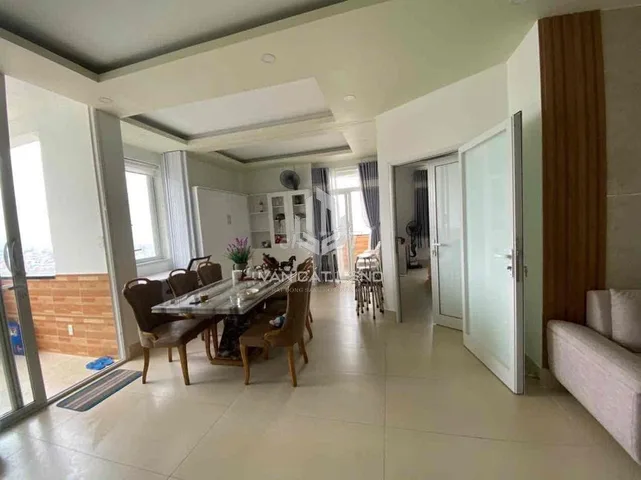 Bất động sản tại Bà Rịa - Vũng Tàu - ảnh 1