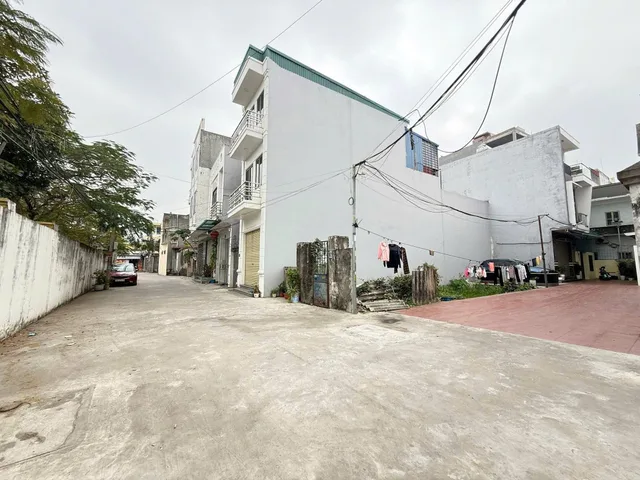 Bất động sản tại Hải Phòng - ảnh 1