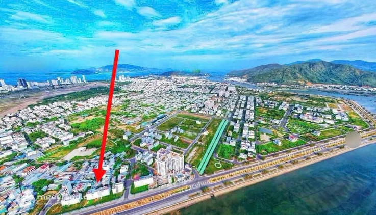 Bất động sản tại Khánh Hòa - ảnh 1