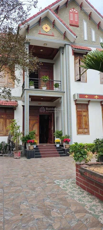 Bất động sản tại Thanh Hóa - ảnh 1