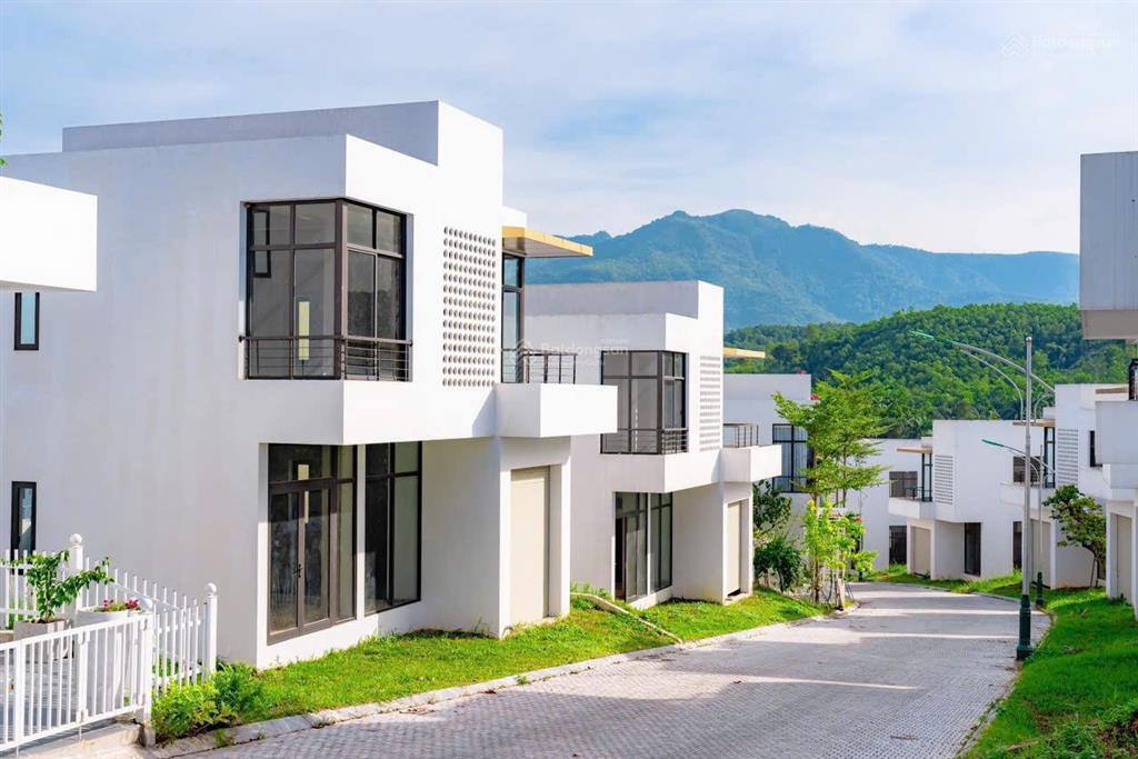 Bất động sản tại Hòa Bình - ảnh 1