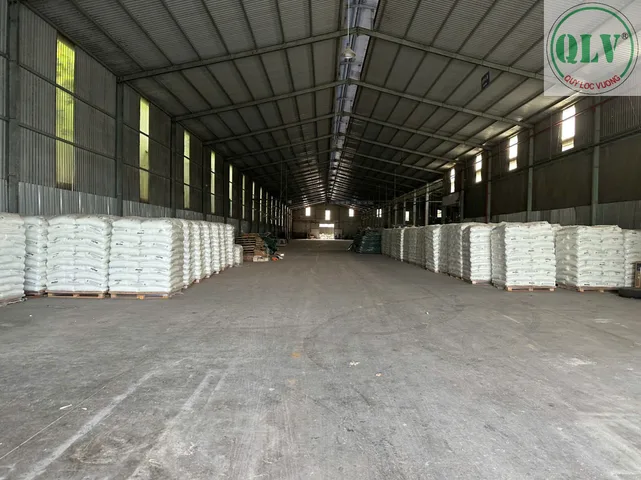 Bất động sản tại Bình Dương - ảnh 1