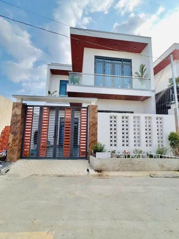Bất động sản tại Bình Dương - ảnh 1