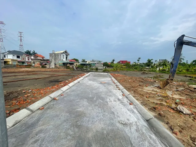 Bất động sản tại Hải Phòng - ảnh 1