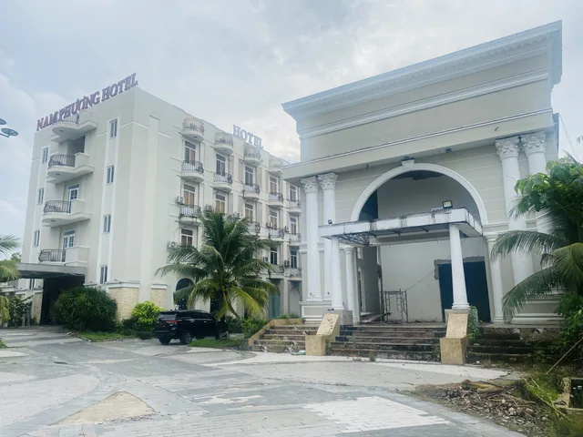 Bất động sản tại Tiền Giang - ảnh 1
