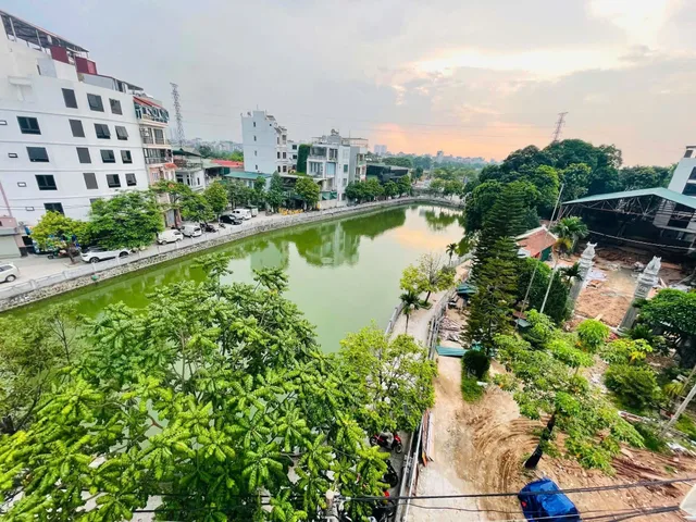 Bất động sản tại Hà Nội - ảnh 1