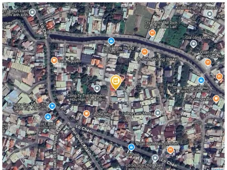 Bất động sản tại Bình Dương - ảnh 1