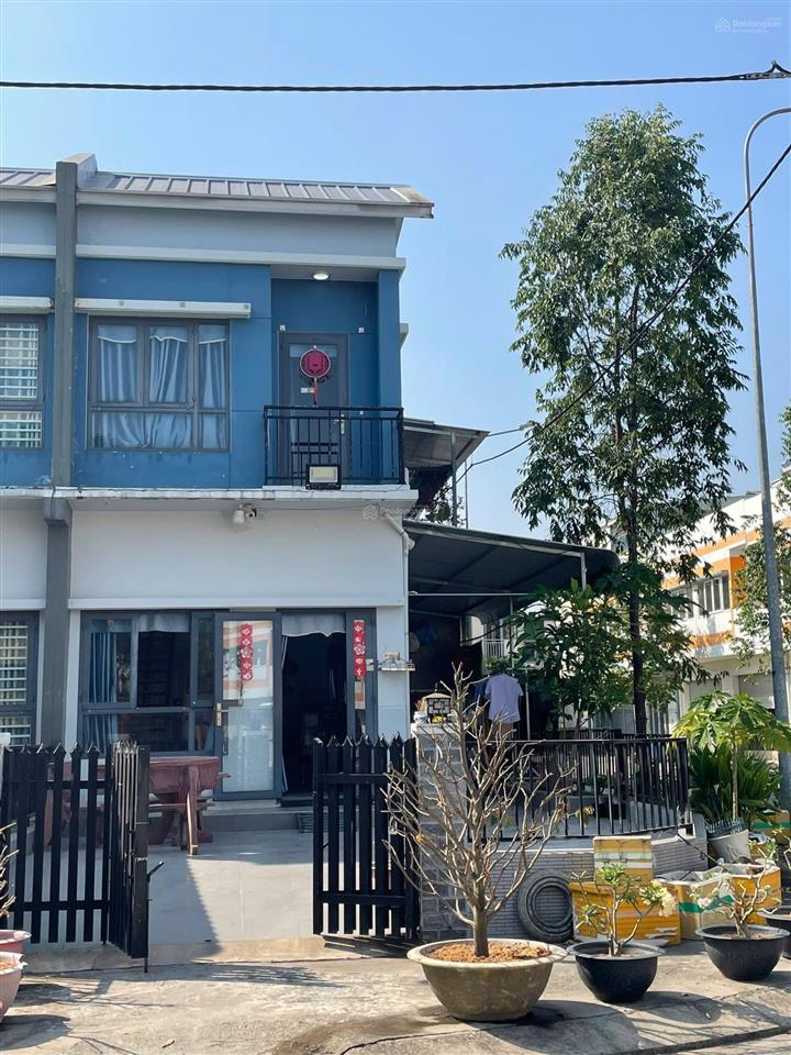 Bất động sản tại Bình Dương - ảnh 1