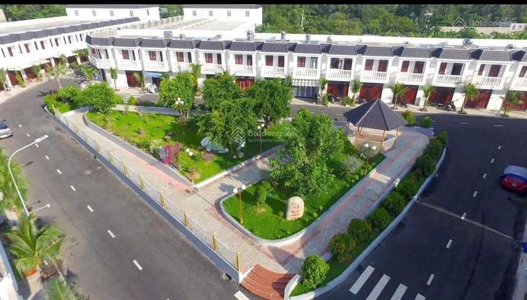 Bất động sản tại Bình Dương - ảnh 1