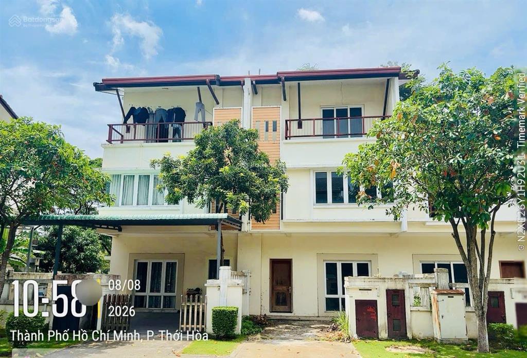 Bất động sản tại Bình Dương - ảnh 1
