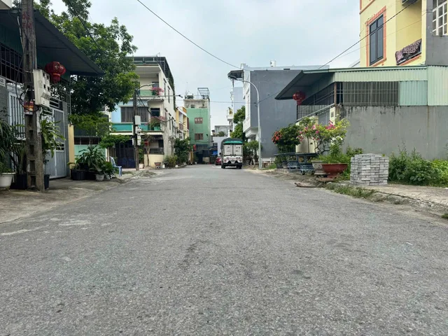 Bất động sản tại Hải Phòng - ảnh 1