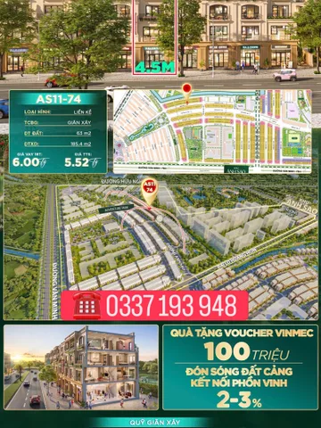 Bất động sản tại Hải Phòng - ảnh 1