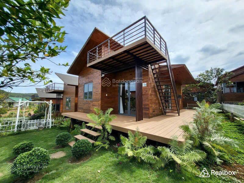 Bất động sản tại Lâm Đồng - ảnh 1