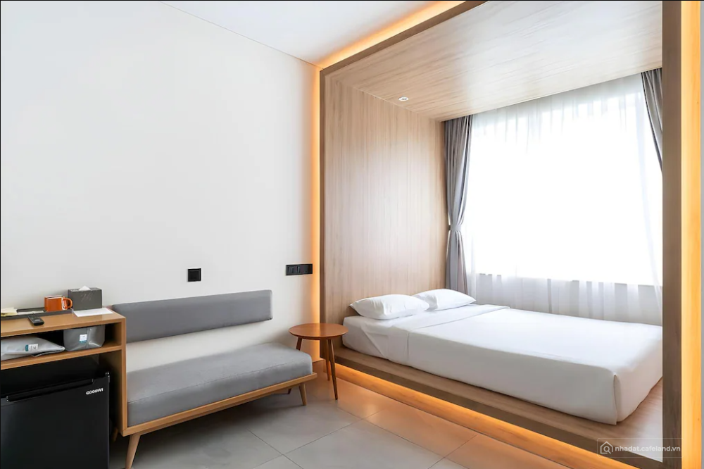 Bất động sản tại TP. Hồ Chí Minh - ảnh 1
