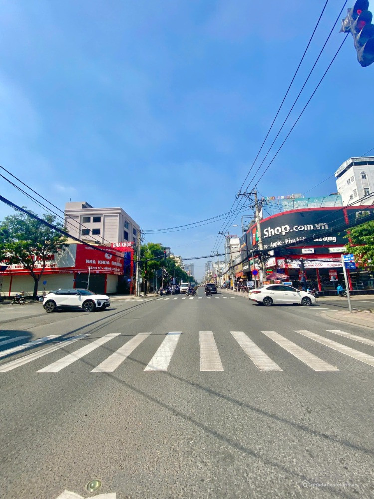 Bất động sản tại TP. Hồ Chí Minh - ảnh 1