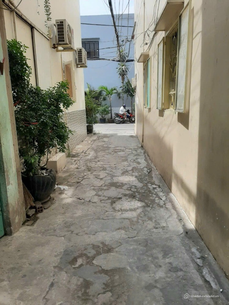 Bất động sản tại TP. Hồ Chí Minh - ảnh 1