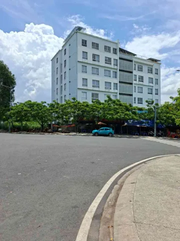 Bất động sản tại TP. Hồ Chí Minh - ảnh 1