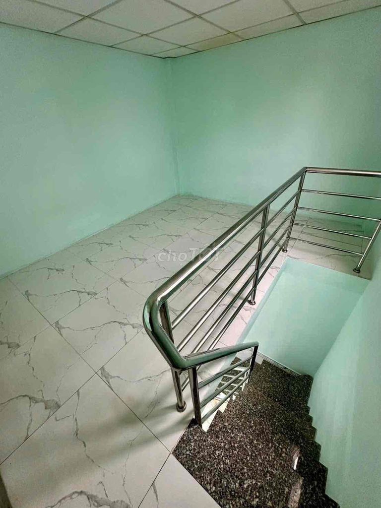 Nhà riêng tại 8, TP. Hồ Chí Minh - ảnh 2
