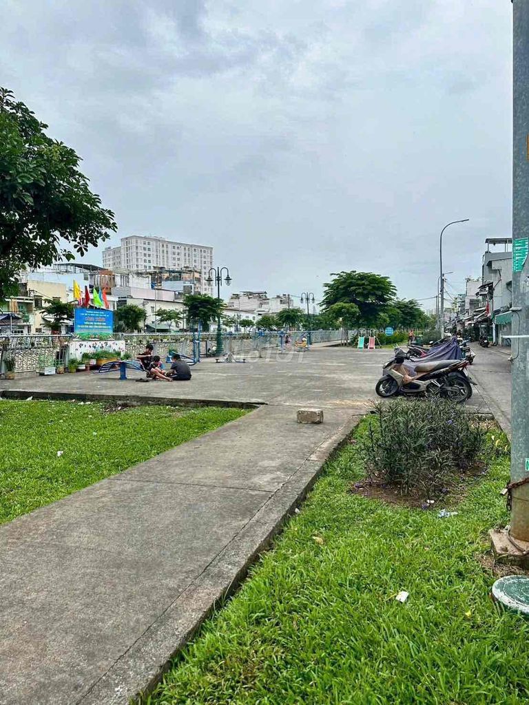 Nhà riêng tại 8, TP. Hồ Chí Minh - ảnh 3