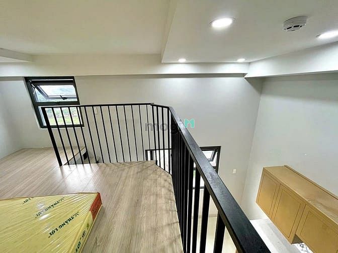 Căn hộ / chung cư tại Thủ Đức, TP. Hồ Chí Minh - ảnh 4