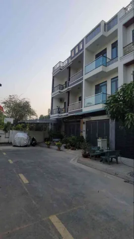 Bất động sản tại Bình Dương - ảnh 1