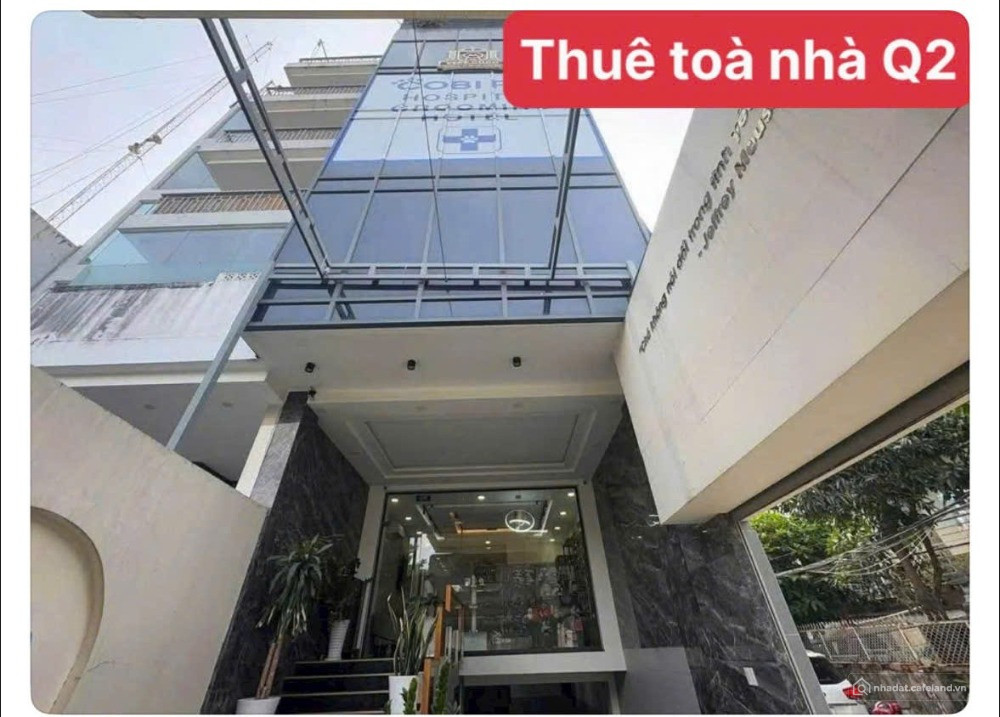 Bất động sản tại TP. Hồ Chí Minh - ảnh 1