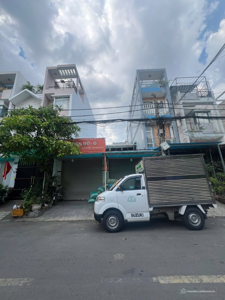 Bất động sản tại TP. Hồ Chí Minh - ảnh 1