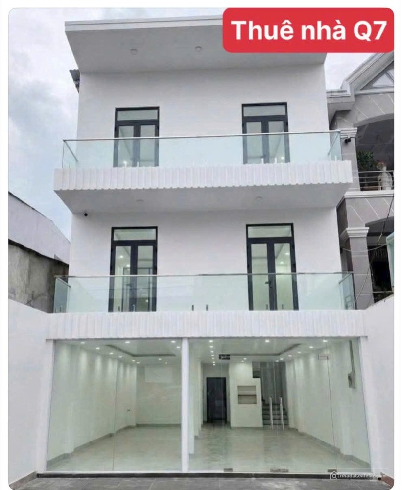 Bất động sản tại TP. Hồ Chí Minh - ảnh 1