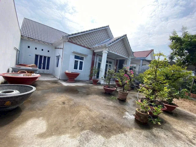 Bất động sản tại Vĩnh Long - ảnh 1