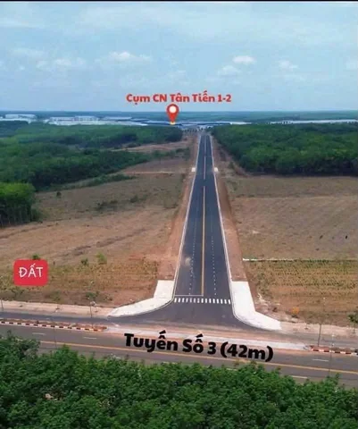 Bất động sản tại Đồng Nai - ảnh 1