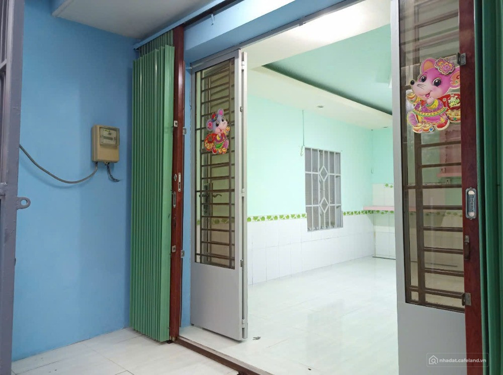 Bất động sản tại TP. Hồ Chí Minh - ảnh 1