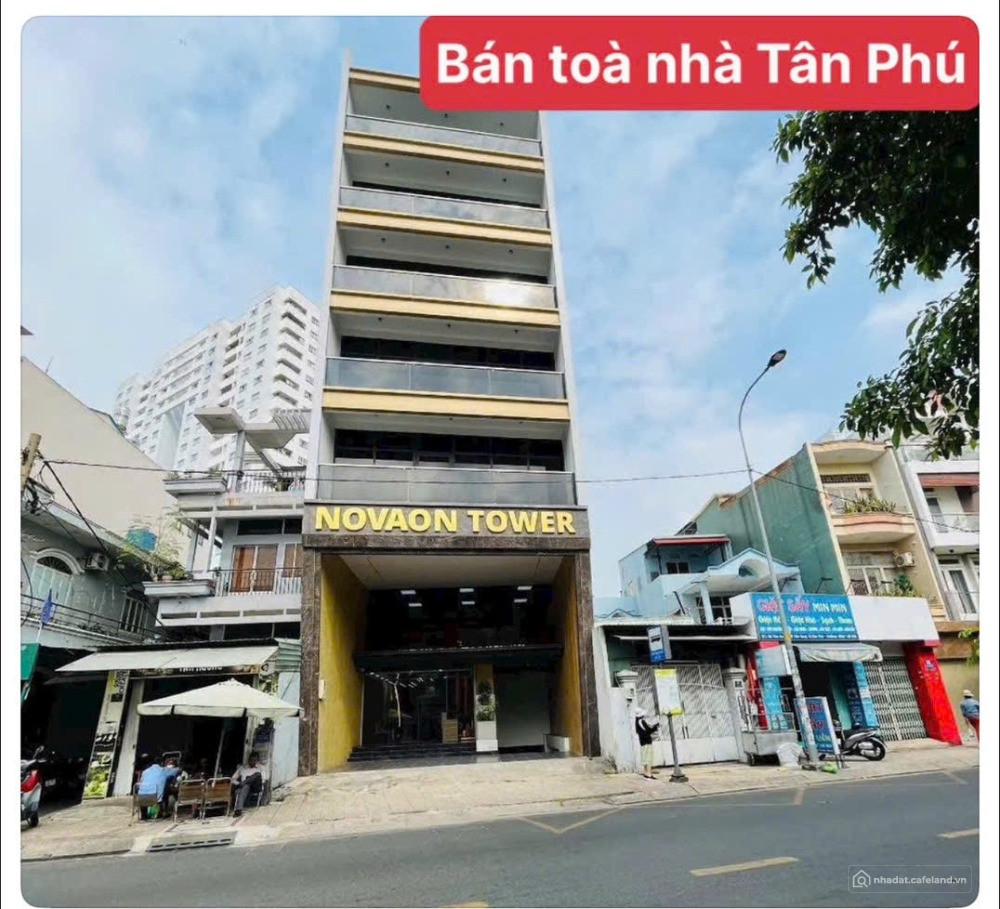 Bất động sản tại TP. Hồ Chí Minh - ảnh 1