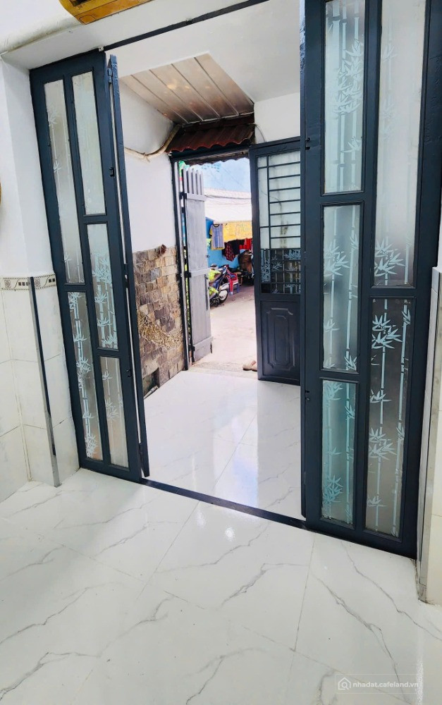 Bất động sản tại TP. Hồ Chí Minh - ảnh 1