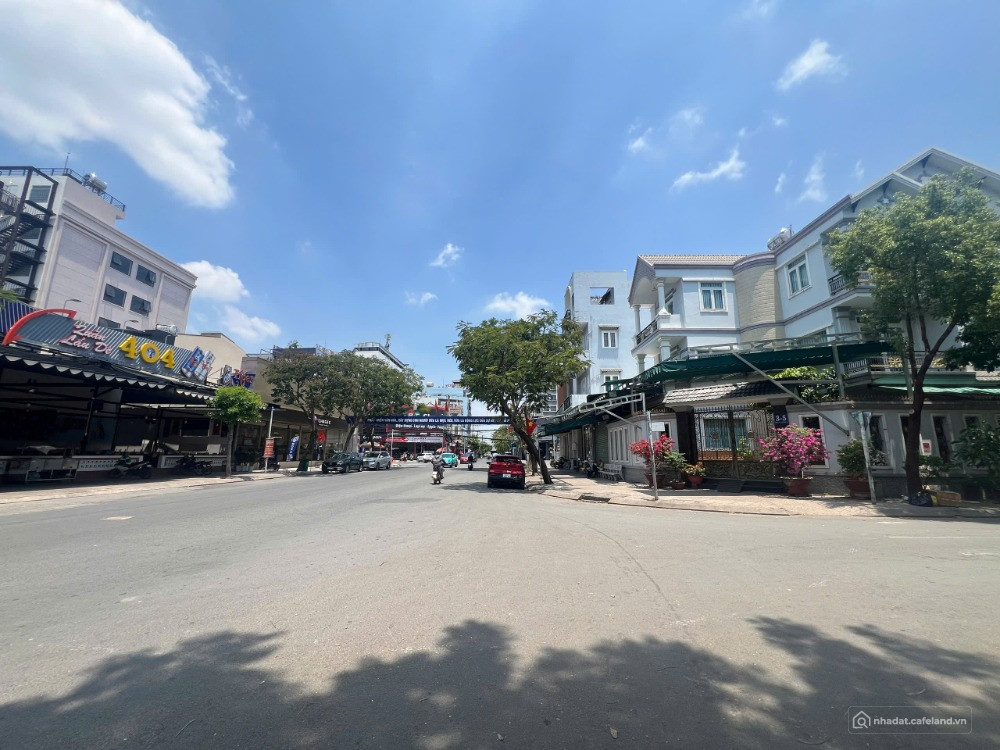 Bất động sản tại TP. Hồ Chí Minh - ảnh 1