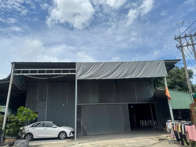 Bất động sản tại Bình Dương - ảnh 1