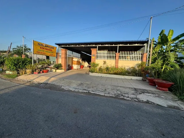 Bất động sản tại Tây Ninh - ảnh 1