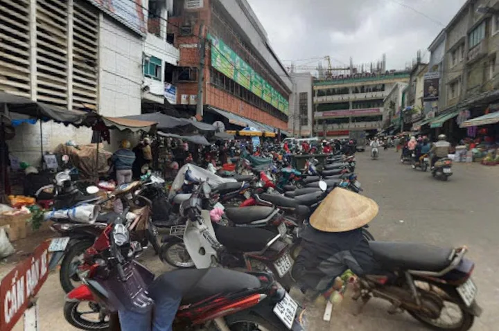 Bất động sản tại Lâm Đồng - ảnh 1