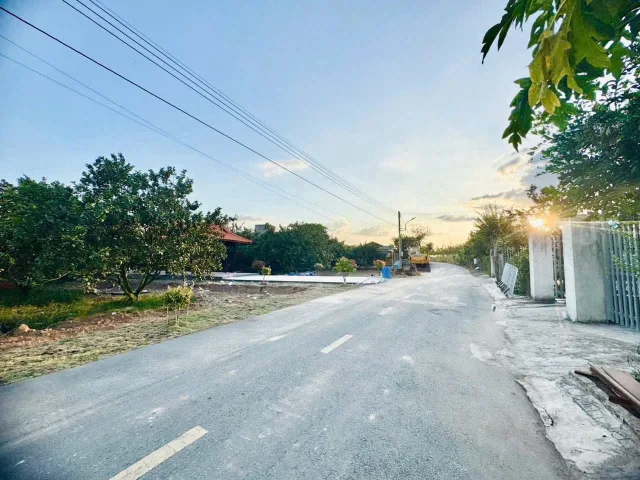 Bất động sản tại Bình Dương - ảnh 1