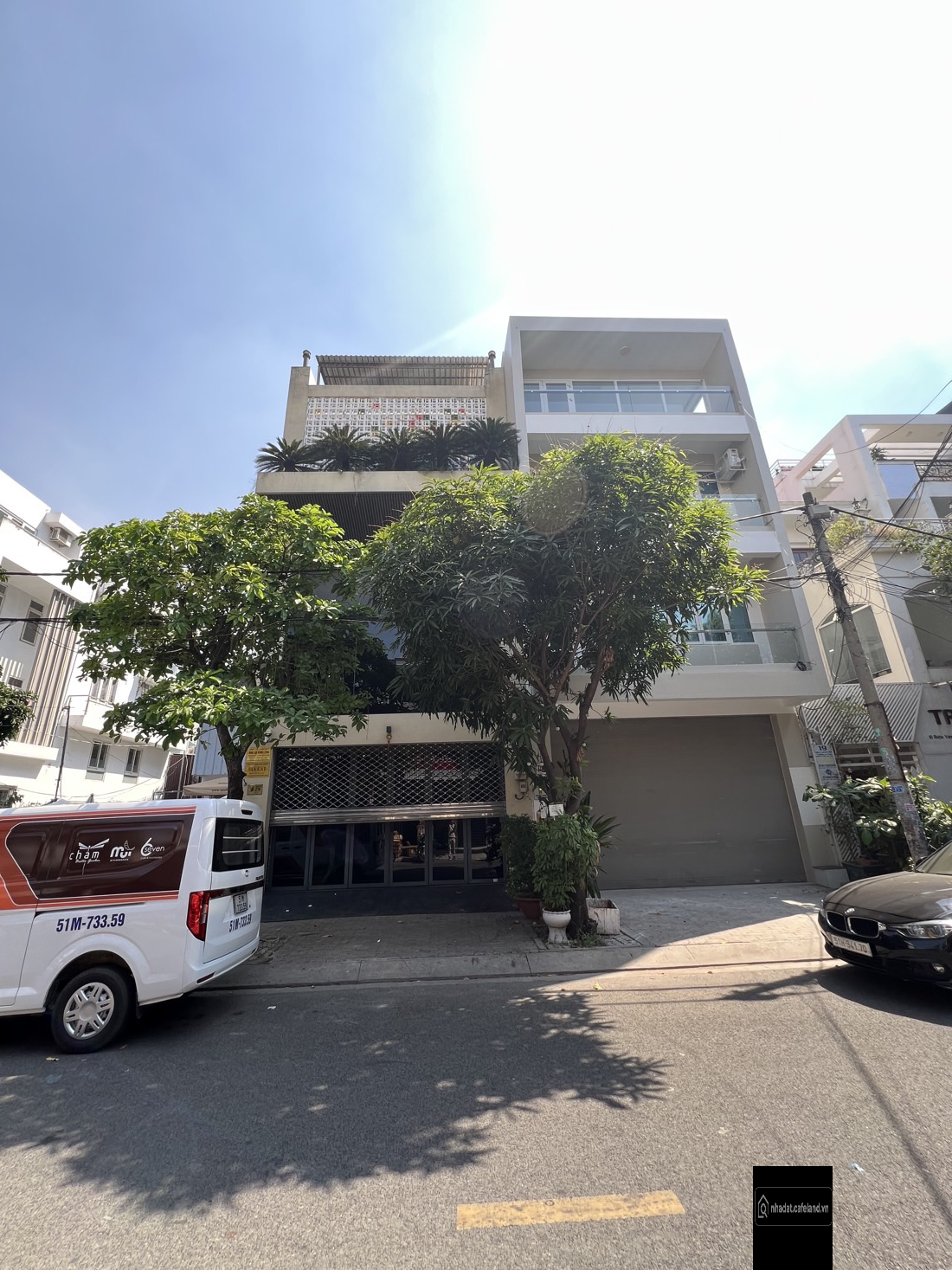 Bất động sản tại TP. Hồ Chí Minh - ảnh 1