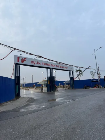 Bất động sản tại Hưng Yên - ảnh 1