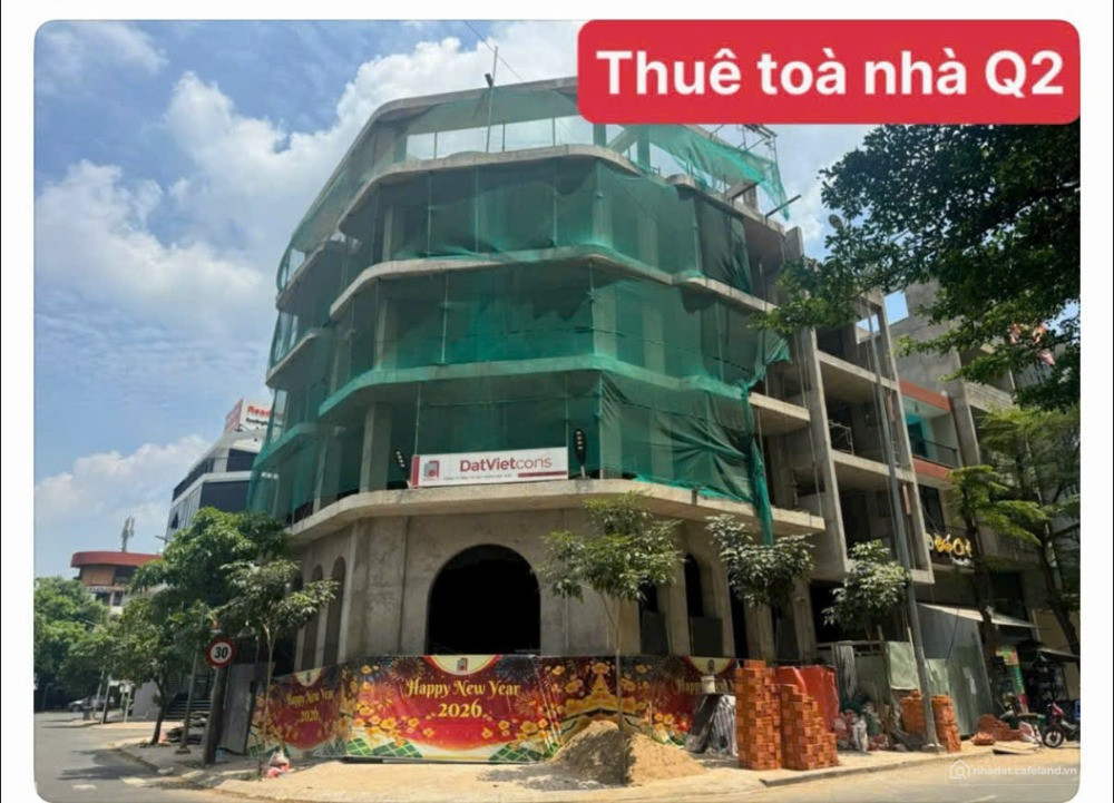 Bất động sản tại TP. Hồ Chí Minh - ảnh 1