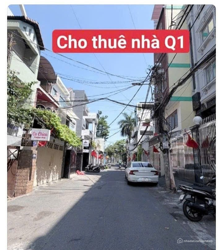 Bất động sản tại TP. Hồ Chí Minh - ảnh 1