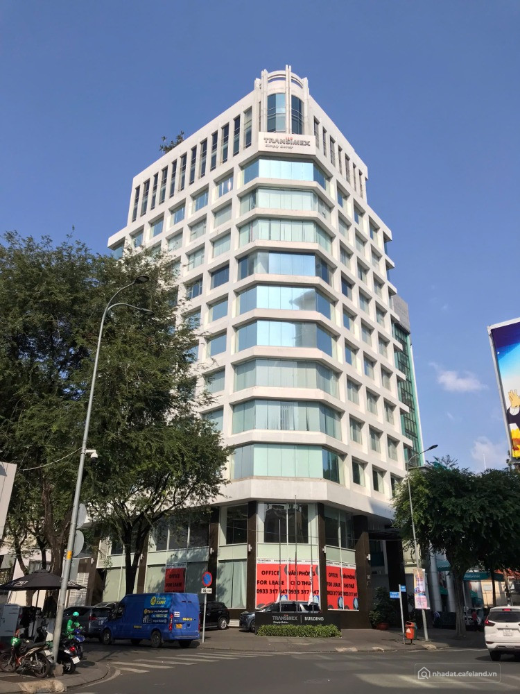 Bất động sản tại TP. Hồ Chí Minh - ảnh 1