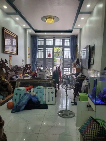 Bất động sản tại TP. Hồ Chí Minh - ảnh 1