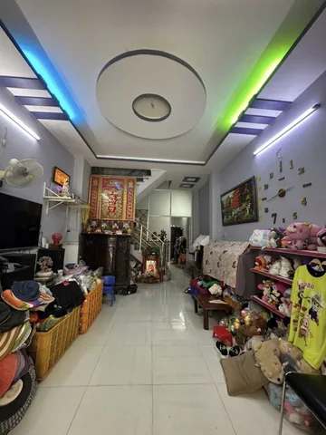 Bất động sản tại TP. Hồ Chí Minh - ảnh 1